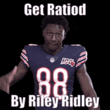 Ratiod Riley GIF - Ratiod Ratio Riley GIFs