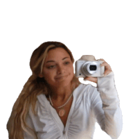 Taking A Selfie Gabriella Demartino Sticker - Taking A Selfie Gabriella Demartino Fancy Vlogs By Gab Stickers