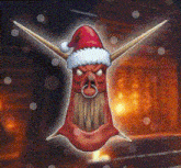 Dungeon Keeper Christmas GIF - Dungeon Keeper Christmas Holidays GIFs