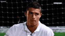 Cristiano Ronaldo Cr7 GIF - Cristiano Ronaldo Cr7 Interview GIFs