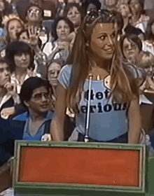 Vanna White The Price Is Right GIF - Vanna White The Price Is Right Five Fingers GIFs