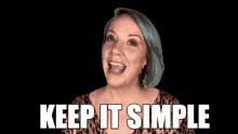 Simple Do It GIF - Simple Do It Just Do It GIFs