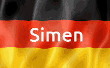 Germany Simen GIF - Germany Simen GIFs