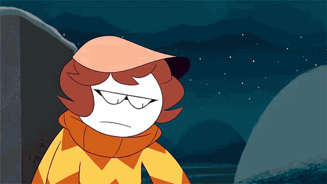 Roy Spooky Month I Love You GIF