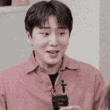 Mad Youngk GIF - Mad Youngk GIFs