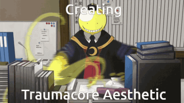 Traumacore Aesthetic Traumacore GIF - Traumacore Aesthetic Traumacore  Aesthetic - Discover & Share GIFs