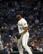 Roansy Contreras Pittsburgh Pirates GIF - Roansy Contreras Pittsburgh Pirates Mlb GIFs