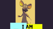 Rat Ally GIF - Rat Ally GIFs