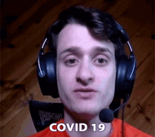 Covid19 Virus GIF - Covid19 Virus Coronavirus GIFs