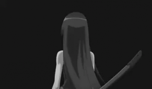 Dark Anime GIF - Dark Anime - Discover & Share GIFs