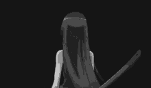 Akame Akame Ga Kill Dark GIF - Akame Akame Ga Kill Akame Dark GIFs