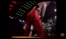 Freddie Mercury Bend Over GIF - Freddie Mercury Bend Over Yes GIFs