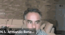 Benedetti Armando Benedetti GIF - Benedetti Armando Benedetti Senado Colombia GIFs