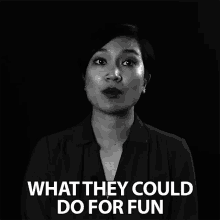 What They Could Do For Fun Bored GIF - What They Could Do For Fun Bored What To Do GIFs