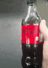 Coca Cola Zero Sugar GIF - Coca Cola Zero Sugar Coke GIFs