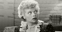 Eewwe GIF - Ew Reaction Lucille Ball GIFs