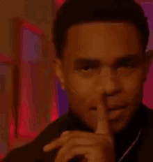 Dont Tell Anyone Ybn Almighty Jay GIF - Dont Tell Anyone Ybn Almighty Jay Ybn Almight J GIFs