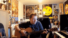 robcamvideos guitar guitar solo