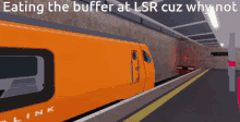 Stepford Country Railway Scr Meme GIF
