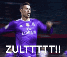Ronaldo Zult GIF - Ronaldo Zult Zult Layer Zero GIFs