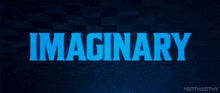 Imaginary 2024 GIF - Imaginary 2024 Horror GIFs
