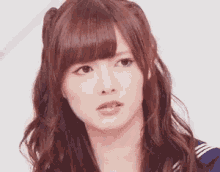 Nogizaka46 Confused GIF - Nogizaka46 Confused Huh GIFs
