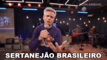 Sertanejao Brasileiro Otaviano Costa GIF - Sertanejao Brasileiro Otaviano Costa Otalab GIFs