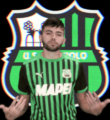 Sassuolo Sassuolo Calcio GIF - Sassuolo Sassuolo Calcio Come On GIFs