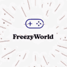 Freezycat Server GIF - Freezycat Server Banner GIFs