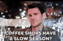 Coffee Shops GIF - Coffee Shops Slow GIFs