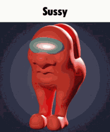 Sussy Baki GIF - Sussy Baki GIFs