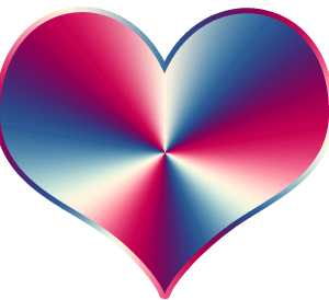 Heart Love Sticker - Heart Love Images Stickers