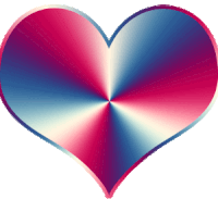 Heart Love Sticker - Heart Love Images Stickers