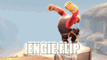 Engie Flip GIF - Engie Flip GIFs