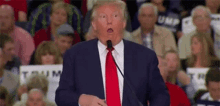 Trump Donald Trump GIF - Trump Donald Trump Trump Disabled GIFs