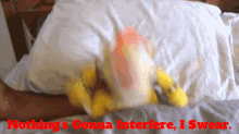 Sml Bowser GIF - Sml Bowser Nothings Gonna Interfere I Swear GIFs