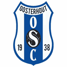 Osc Nijmegen GIF - Osc Nijmegen Voetbal GIFs