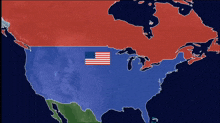 United States Takes Over GIF - United States Takes Over GIFs