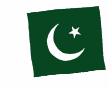 islamabad flags