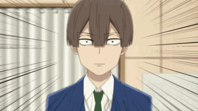 Magic Senpai Magic Sempai GIF - Magic Senpai Magic Sempai Tejina Senpai -  Discover & Share GIFs