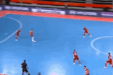 Ajeitada Futsal GIF - Ajeitada Futsal GIFs