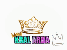 Kral Arda GIF - Kral Arda GIFs
