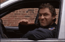 Jimmy Mcnulty The Wire GIF - Jimmy Mcnulty The Wire Dominic West GIFs
