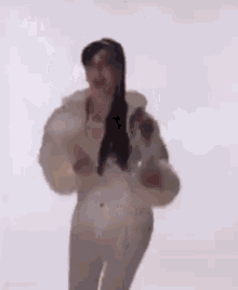 Maribel Guardia Dancing GIF - Maribel Guardia Dancing GIFs
