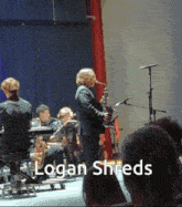 Loganshreds GIF - Loganshreds GIFs