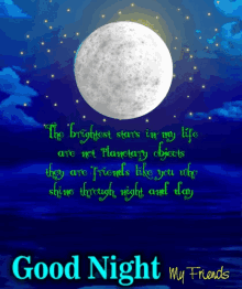 Good Night GIF - Good Night Good Night GIFs
