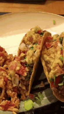 Tacos Food GIF - Tacos Food Taco GIFs