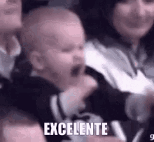 Excelente Yes GIF - Excelente Yes GIFs