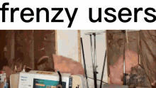 Frenzy Users GIF - Frenzy Users GIFs