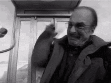 Saul Goodman Anger GIF